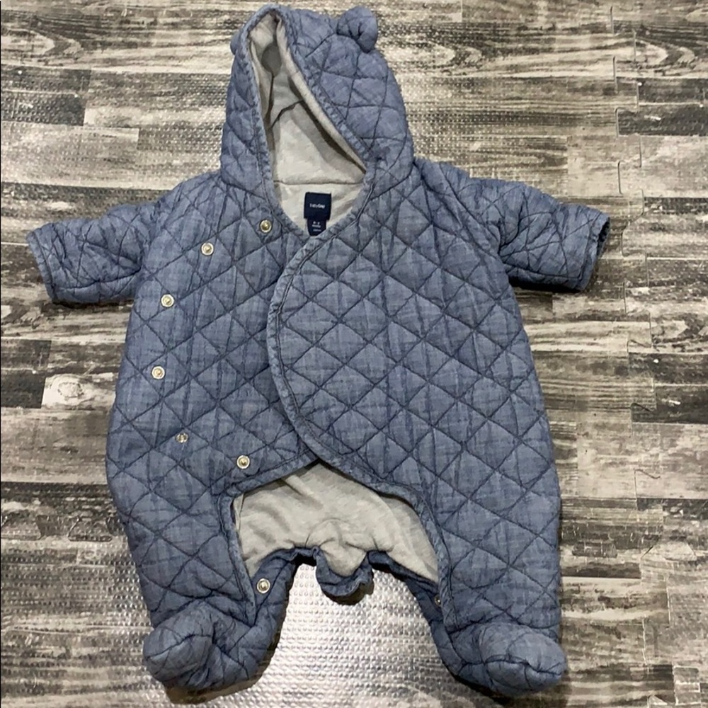 Baby gap